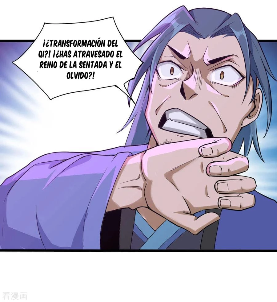 El secreto de la vida eterna > Capitulo 48 > Page 221