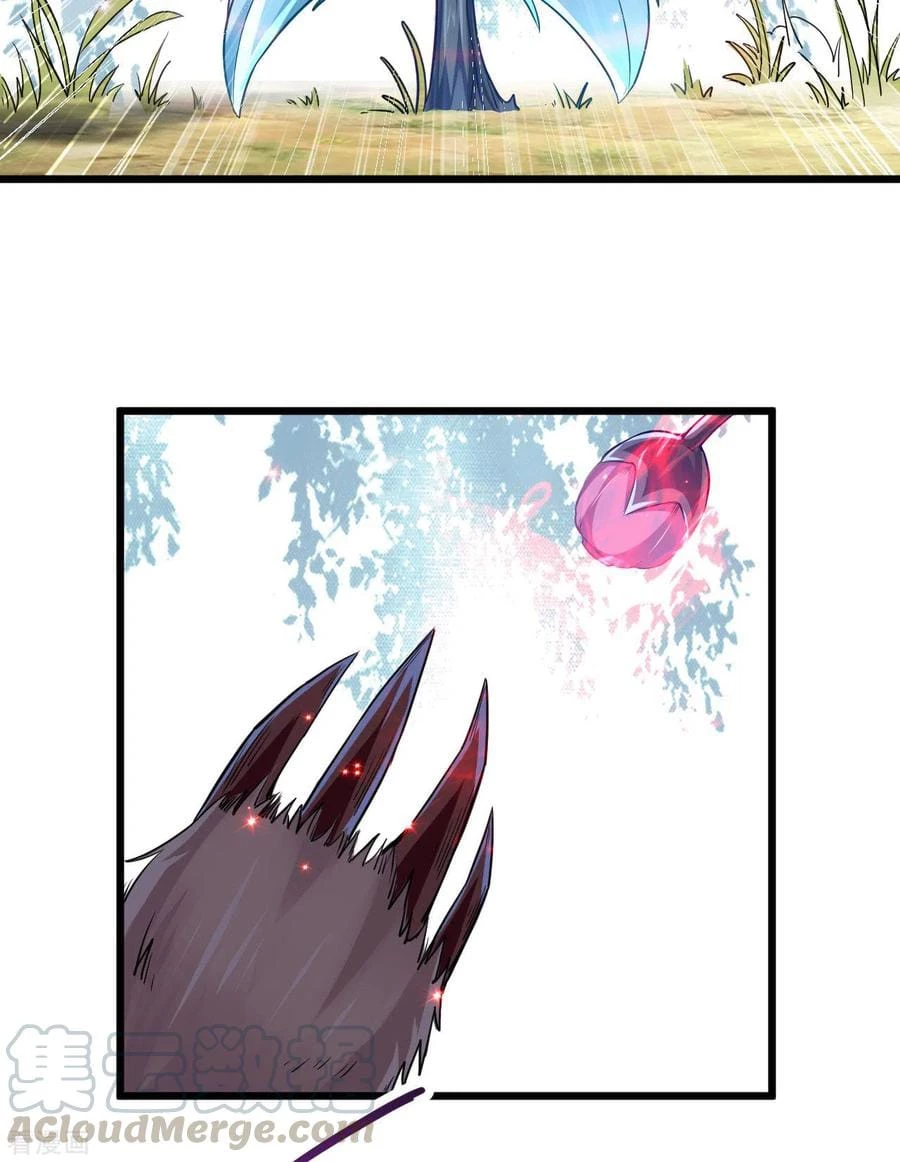 El secreto de la vida eterna > Capitulo 49 > Page 211
