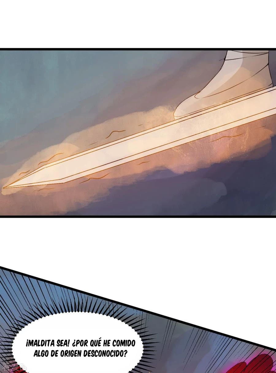 El secreto de la vida eterna > Capitulo 51 > Page 61