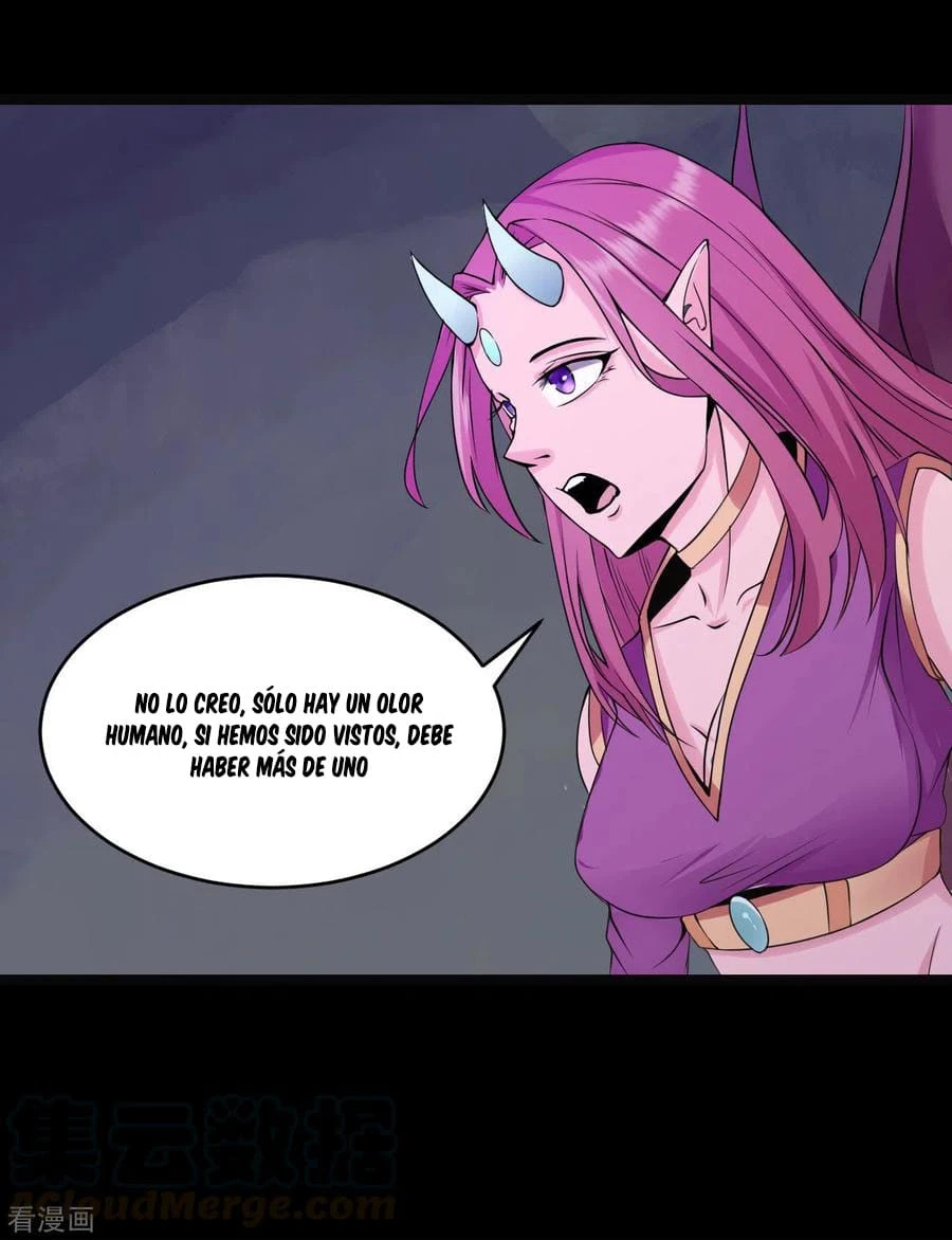 El secreto de la vida eterna > Capitulo 51 > Page 271