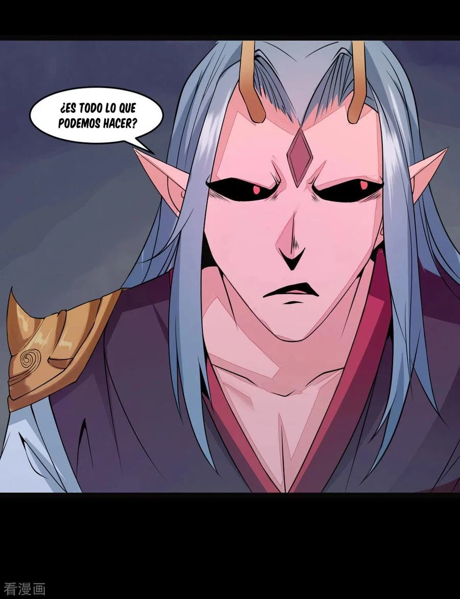 El secreto de la vida eterna > Capitulo 51 > Page 301