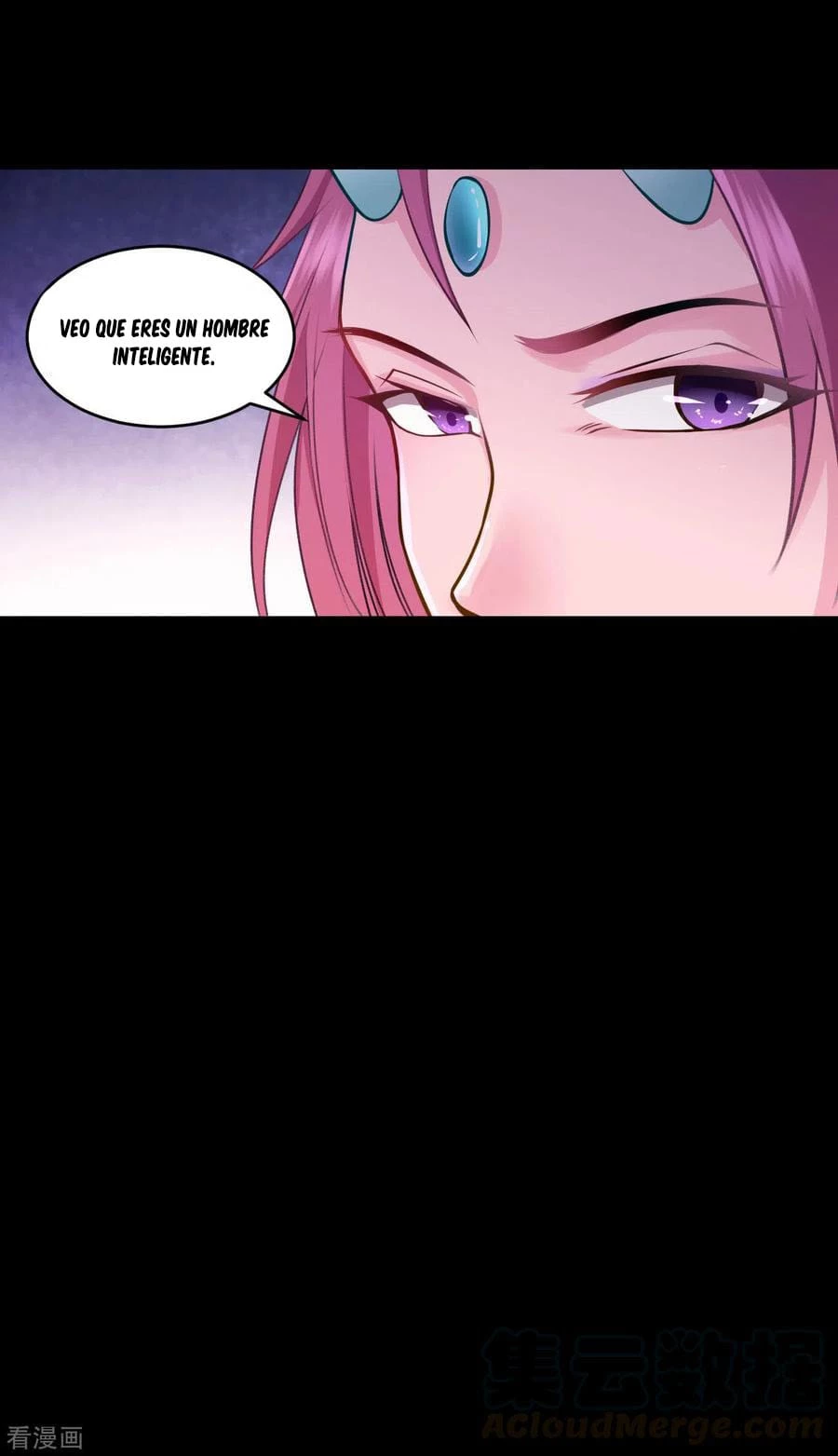 El secreto de la vida eterna > Capitulo 53 > Page 131