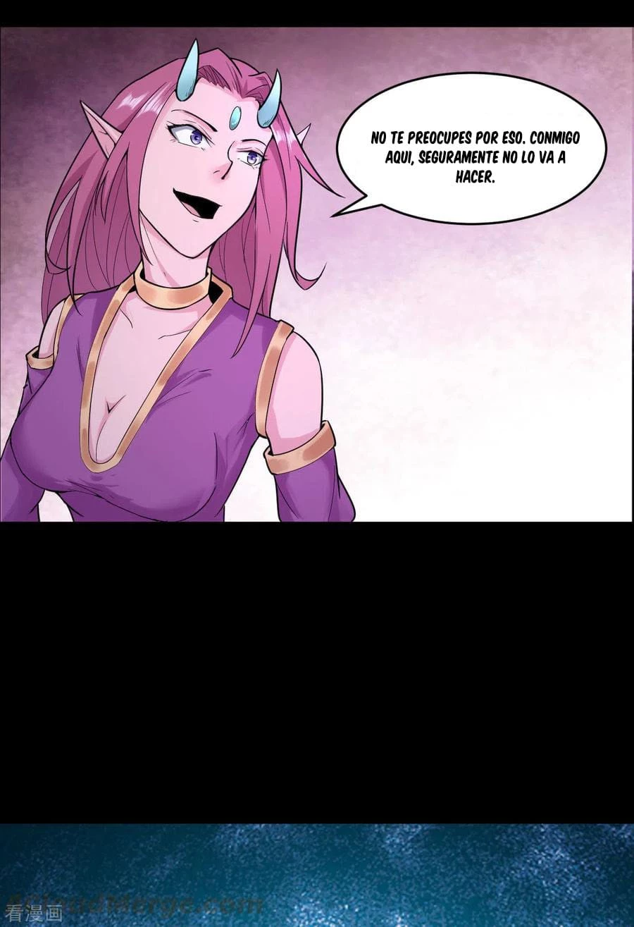 El secreto de la vida eterna > Capitulo 53 > Page 191
