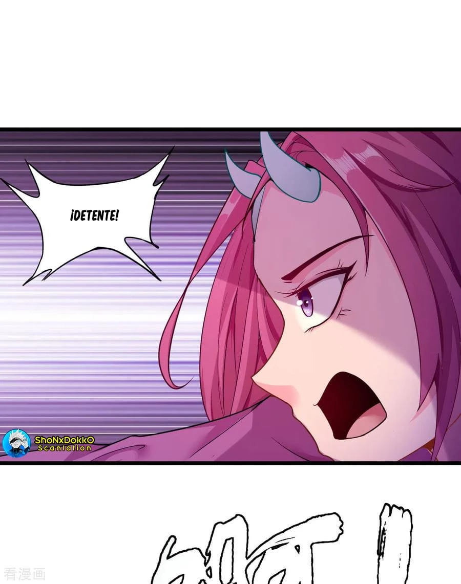El secreto de la vida eterna > Capitulo 54 > Page 31