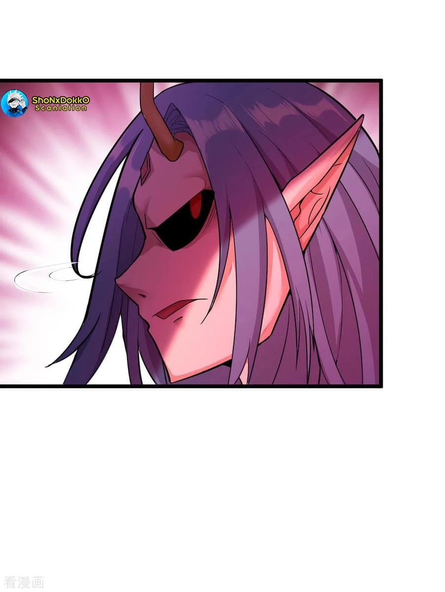 El secreto de la vida eterna > Capitulo 54 > Page 51