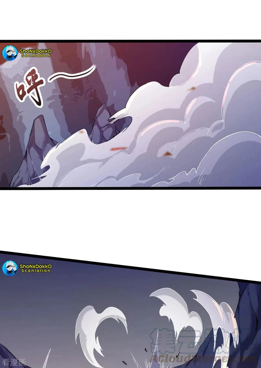 El secreto de la vida eterna > Capitulo 54 > Page 111