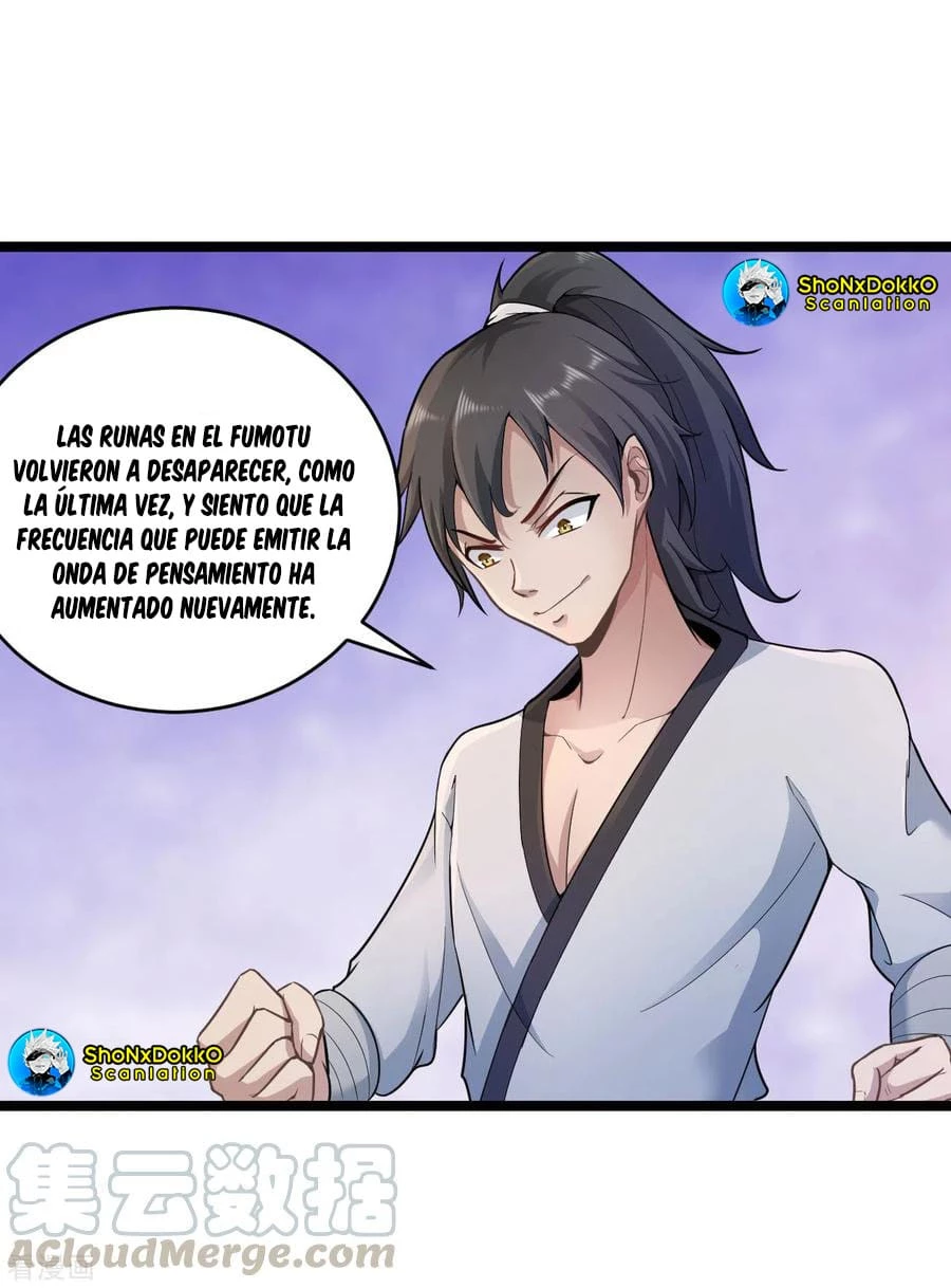 El secreto de la vida eterna > Capitulo 55 > Page 101