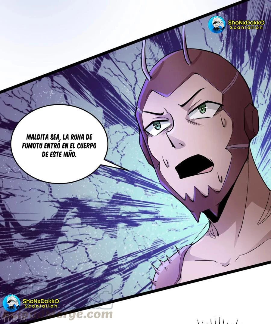 El secreto de la vida eterna > Capitulo 55 > Page 231