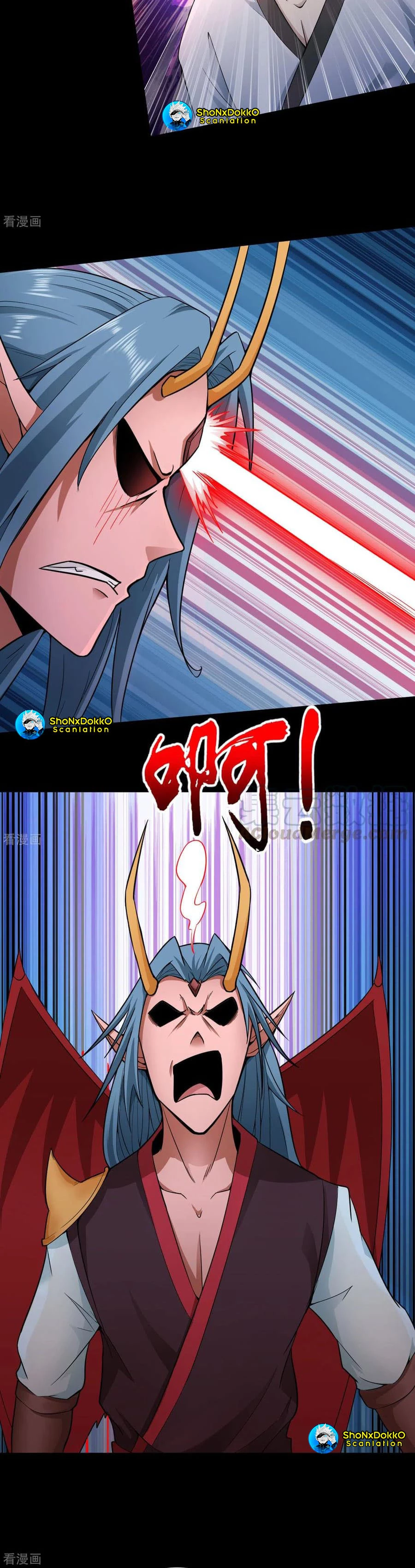 El secreto de la vida eterna > Capitulo 57 > Page 41