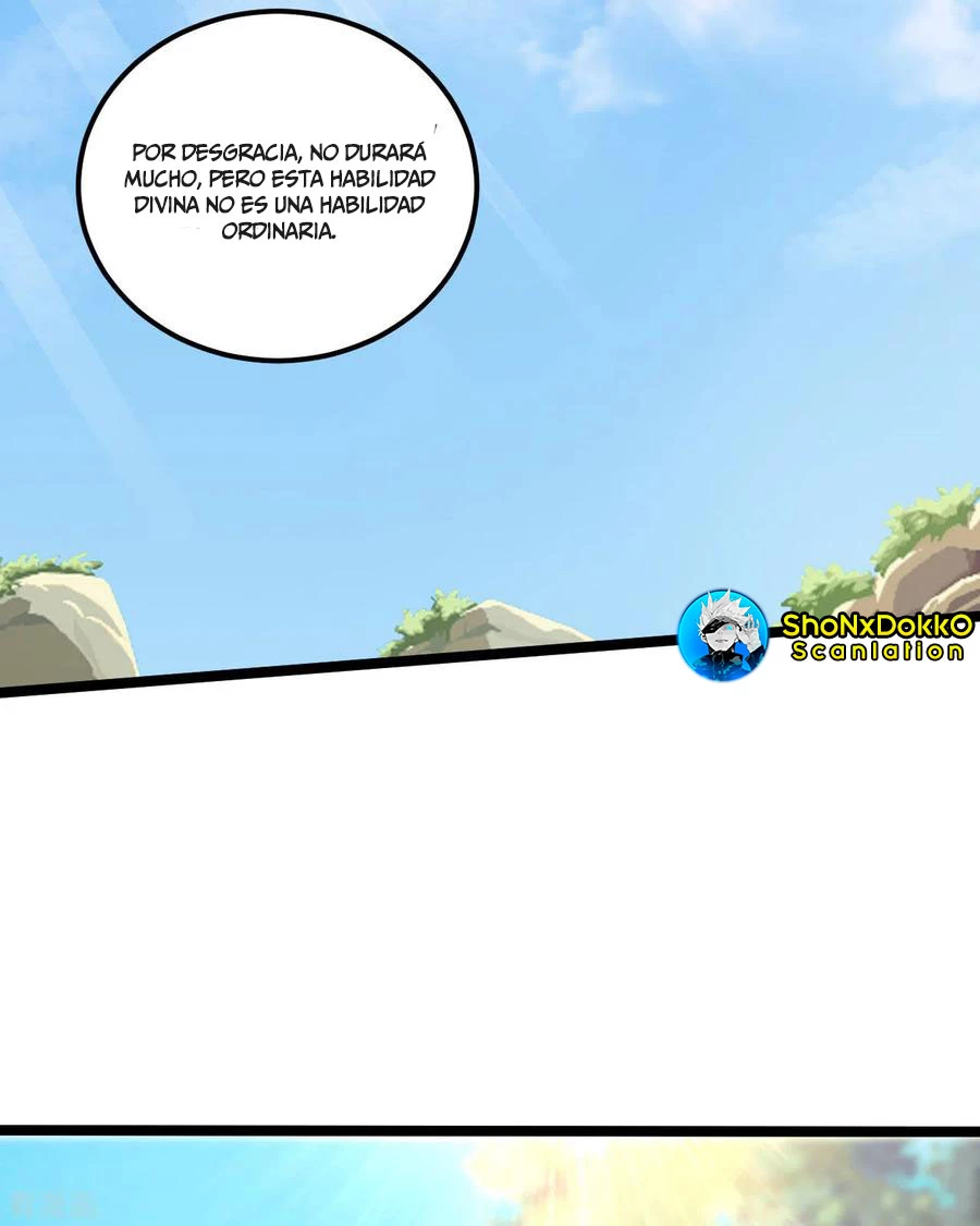 El secreto de la vida eterna > Capitulo 58 > Page 341