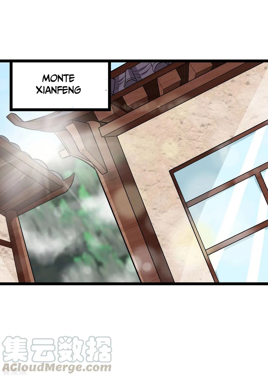 El secreto de la vida eterna > Capitulo 61 > Page 51