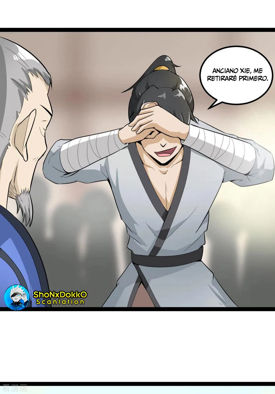 El secreto de la vida eterna > Capitulo 61 > Page 111