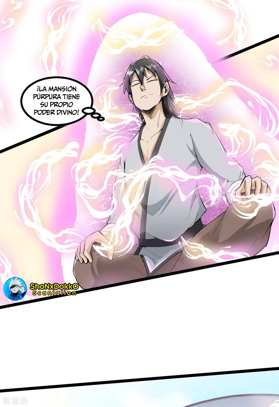 El secreto de la vida eterna > Capitulo 62 > Page 101