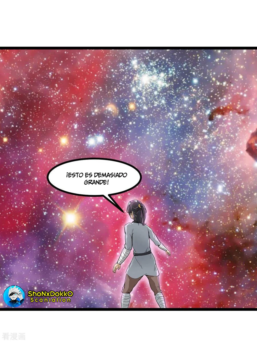 El secreto de la vida eterna > Capitulo 62 > Page 141