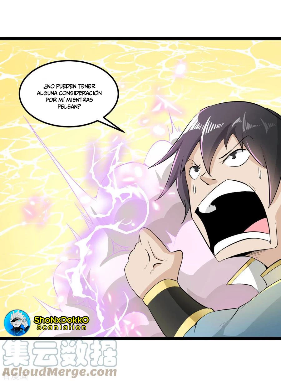 El secreto de la vida eterna > Capitulo 68 > Page 121
