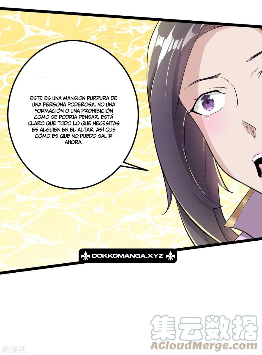 El secreto de la vida eterna > Capitulo 68 > Page 231