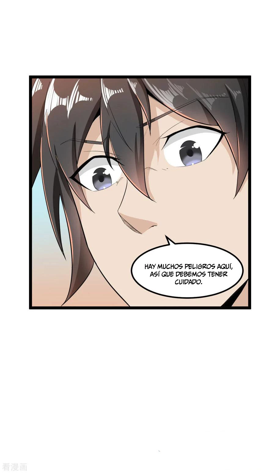 El secreto de la vida eterna > Capitulo 70 > Page 71