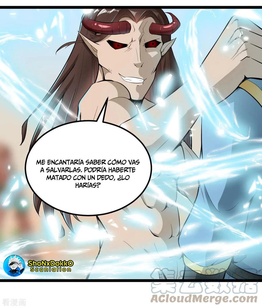 El secreto de la vida eterna > Capitulo 72 > Page 101