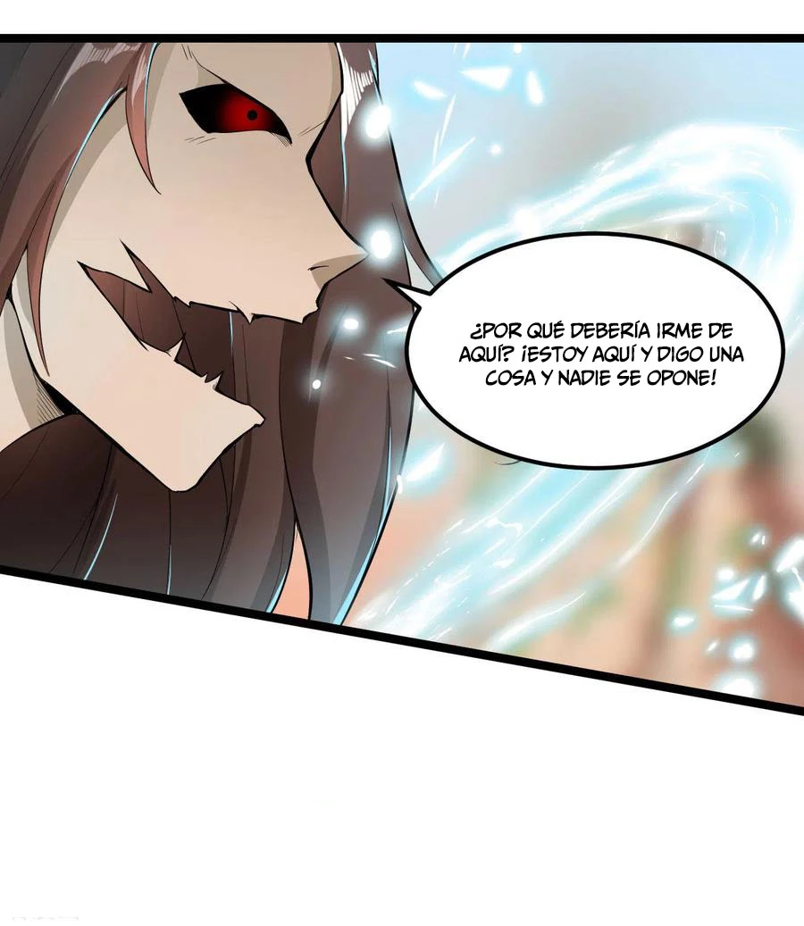 El secreto de la vida eterna > Capitulo 72 > Page 121
