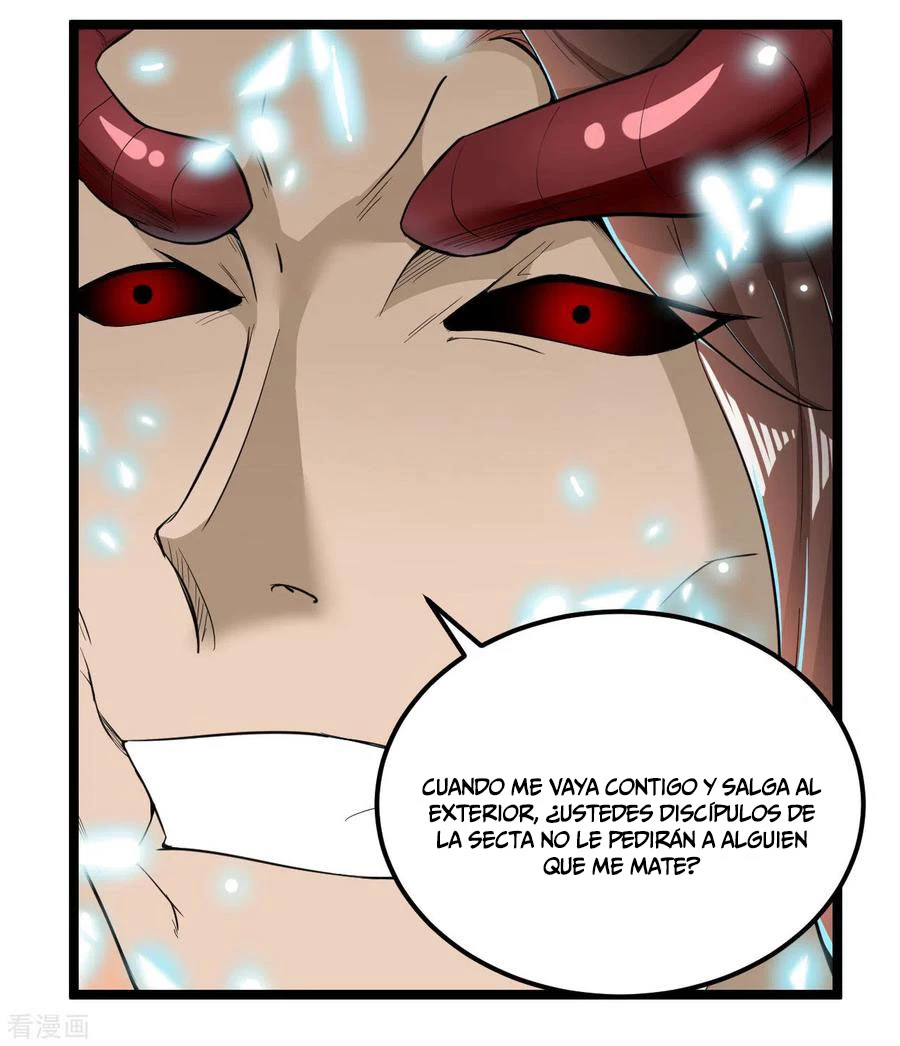 El secreto de la vida eterna > Capitulo 72 > Page 171
