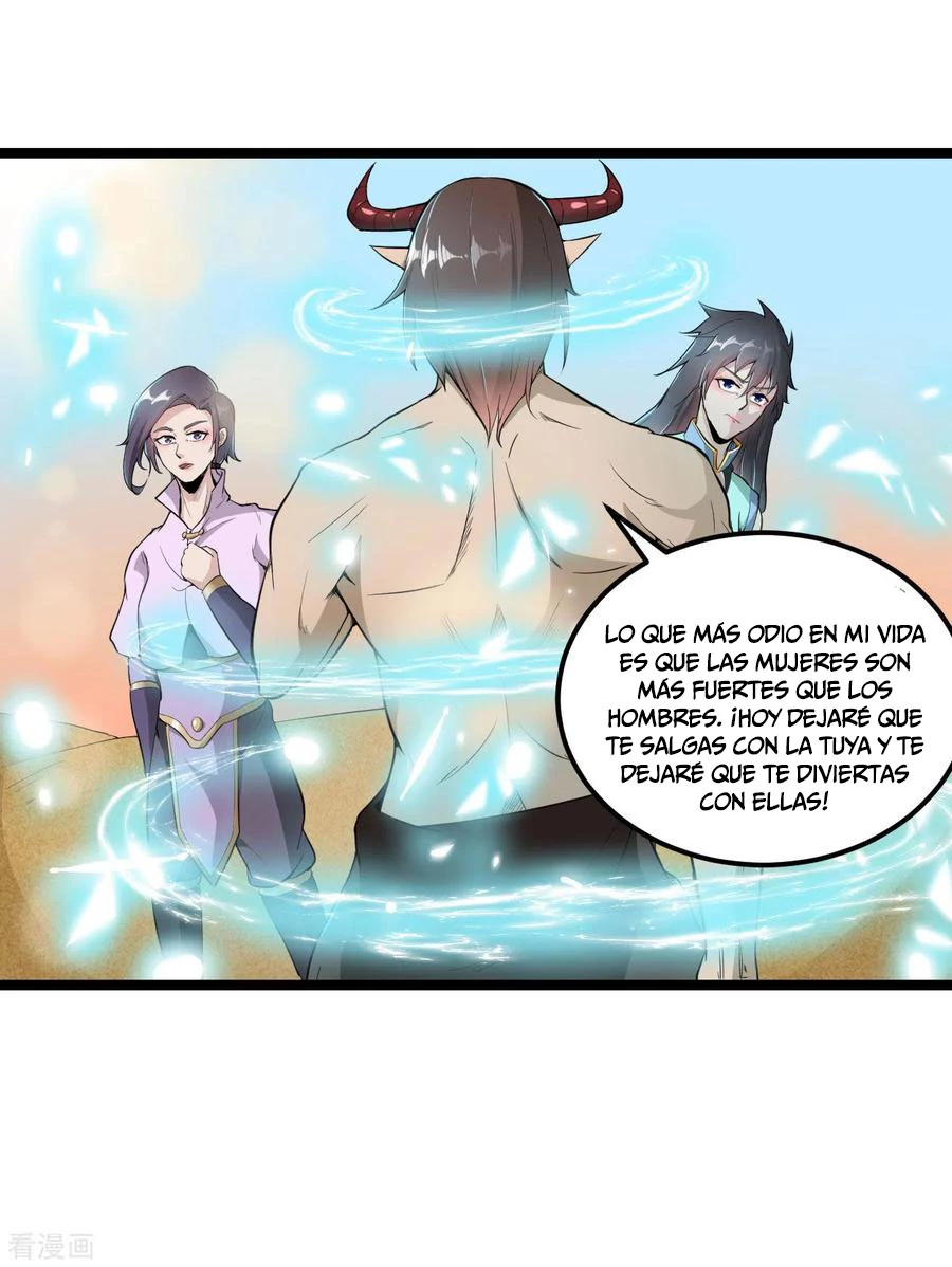 El secreto de la vida eterna > Capitulo 72 > Page 241