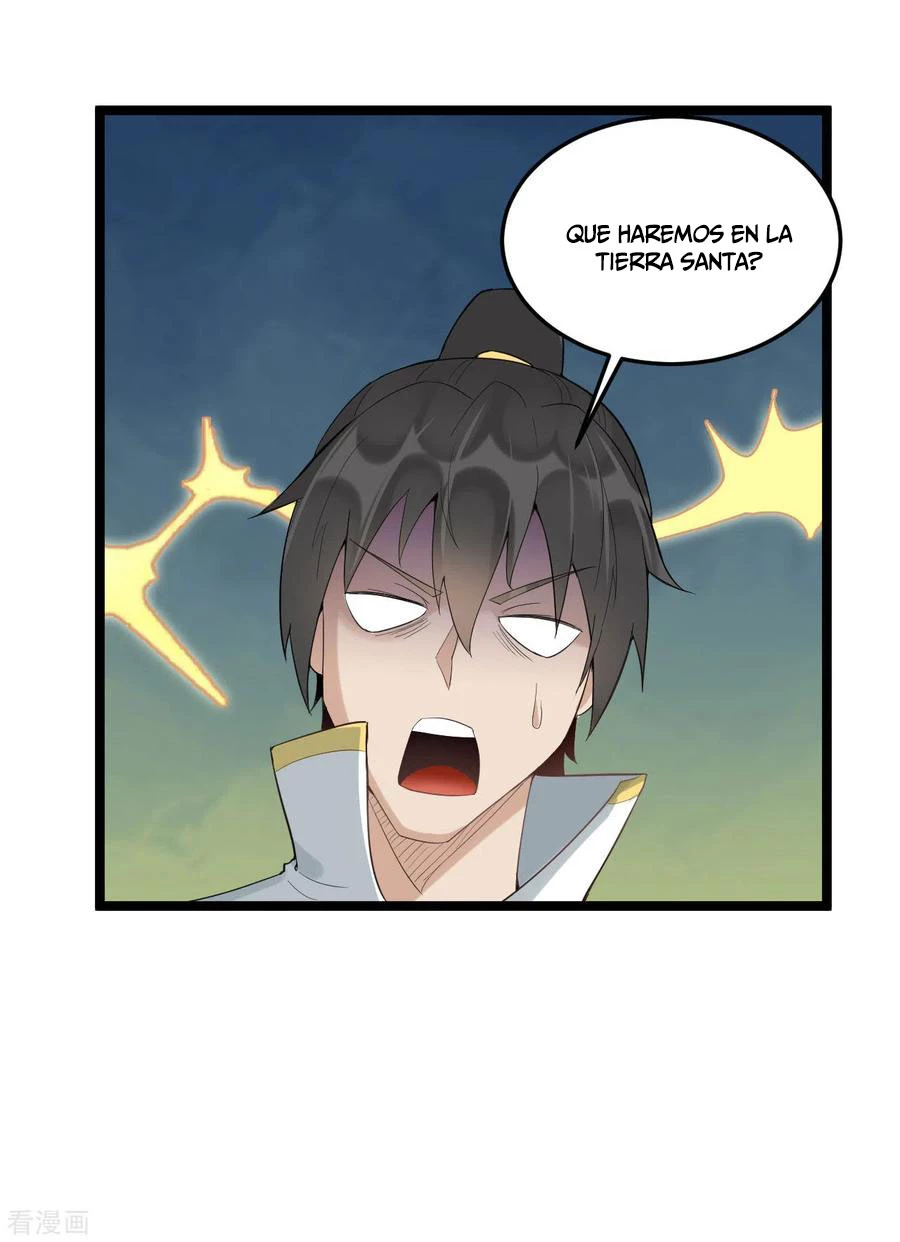 El secreto de la vida eterna > Capitulo 74 > Page 121