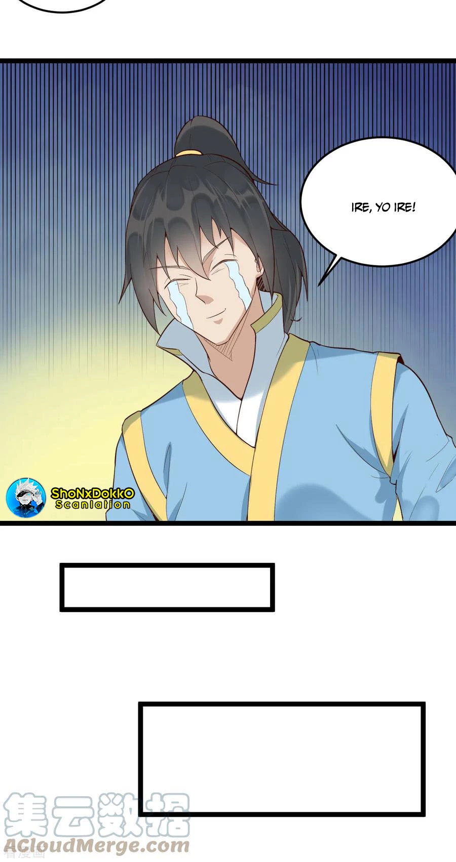 El secreto de la vida eterna > Capitulo 74 > Page 141