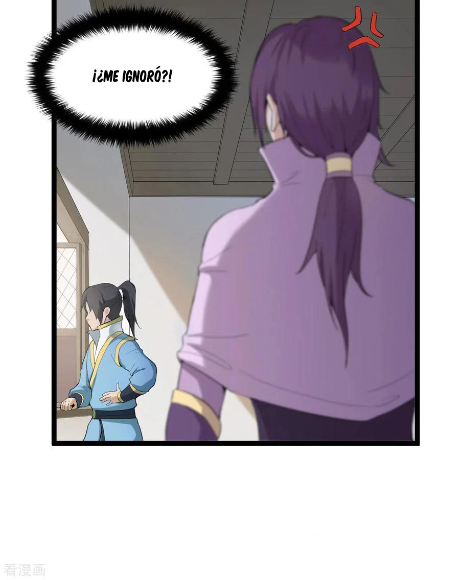 El secreto de la vida eterna > Capitulo 75 > Page 71