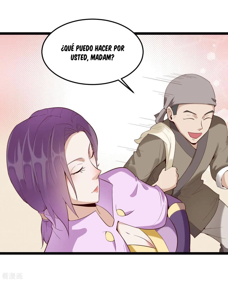 El secreto de la vida eterna > Capitulo 75 > Page 101