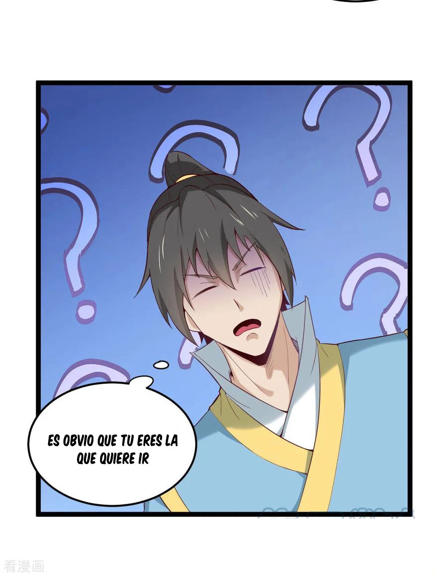 El secreto de la vida eterna > Capitulo 75 > Page 171