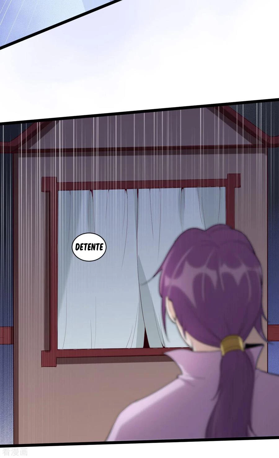 El secreto de la vida eterna > Capitulo 76 > Page 181