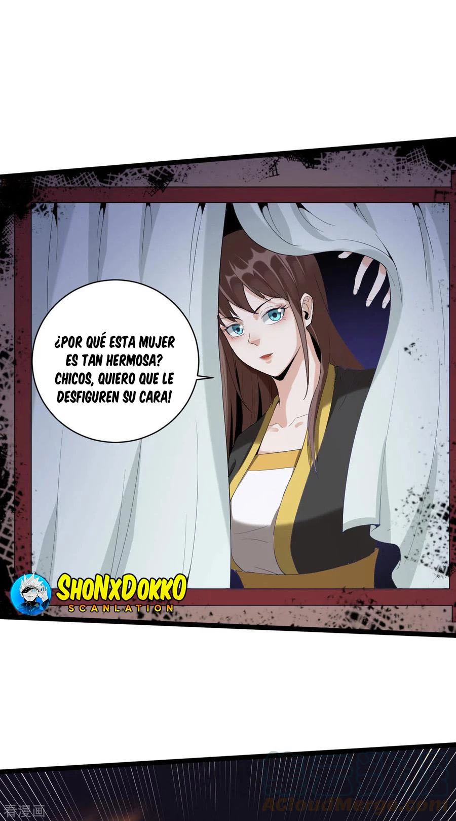 El secreto de la vida eterna > Capitulo 76 > Page 191