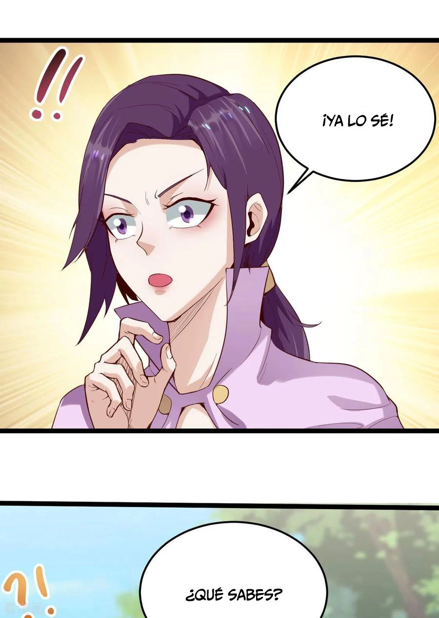 El secreto de la vida eterna > Capitulo 78 > Page 41