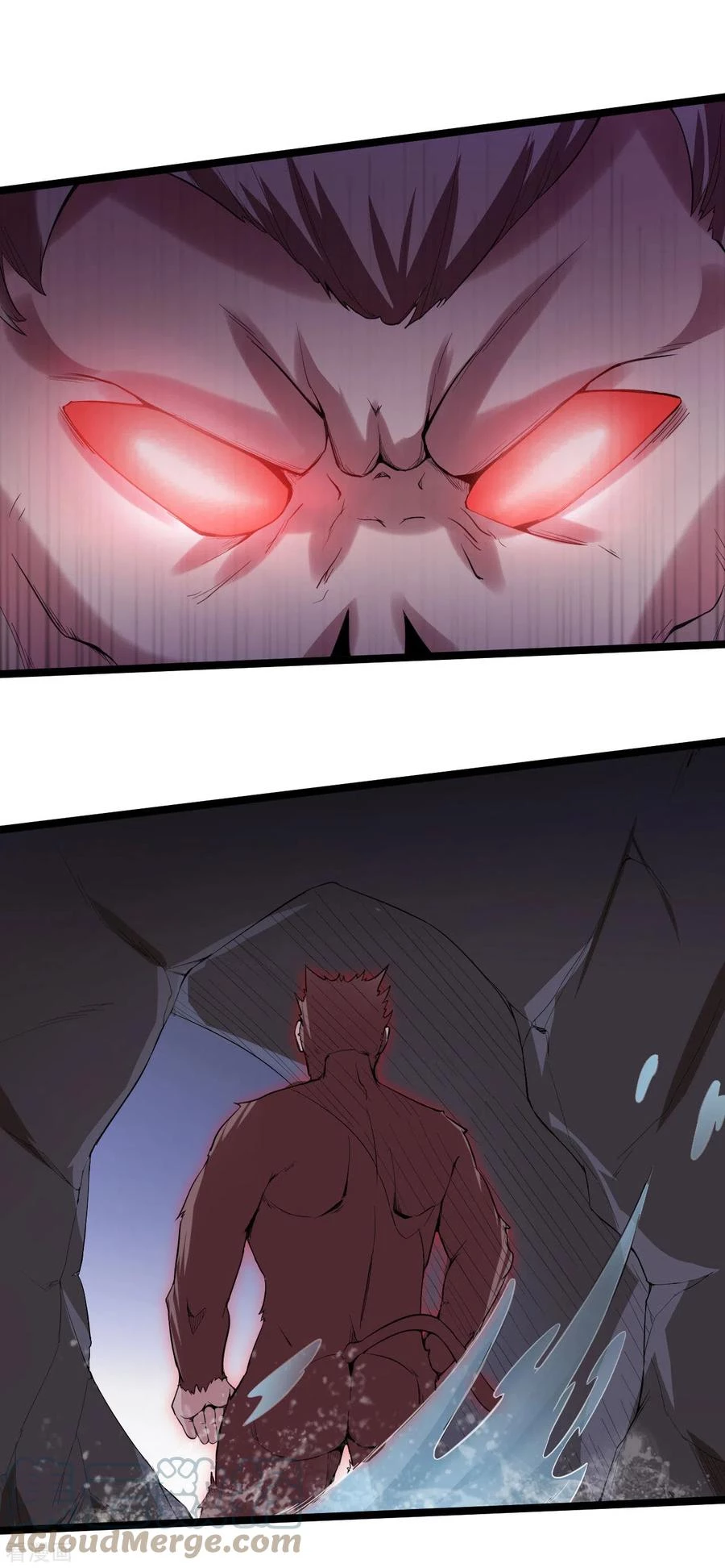 El secreto de la vida eterna > Capitulo 79 > Page 51