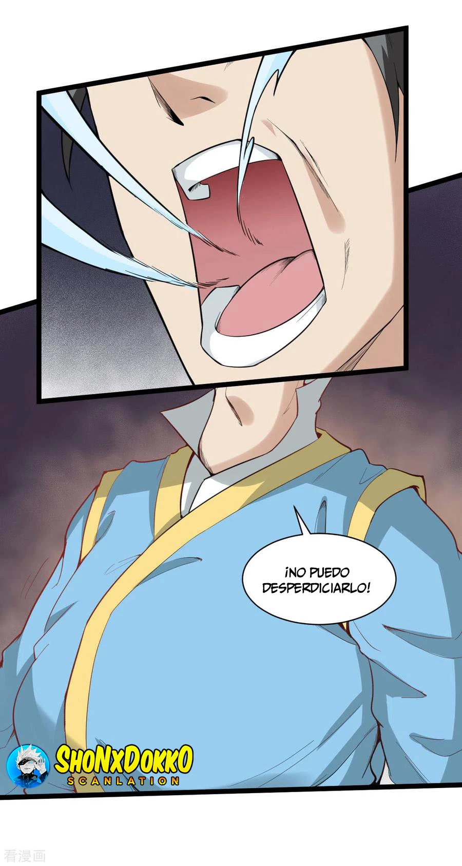 El secreto de la vida eterna > Capitulo 79 > Page 151