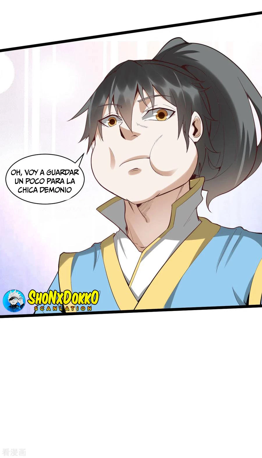 El secreto de la vida eterna > Capitulo 79 > Page 161