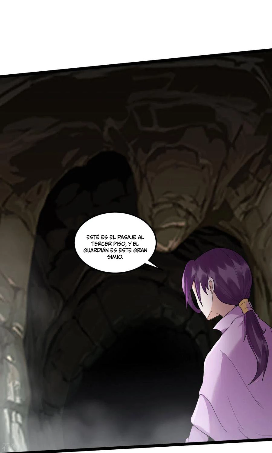 El secreto de la vida eterna > Capitulo 80 > Page 151