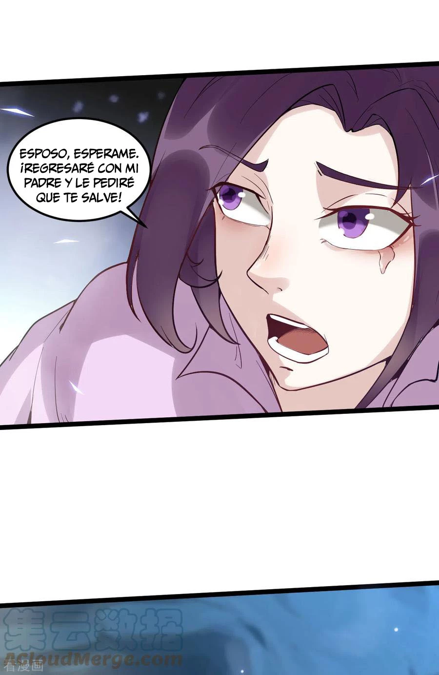 El secreto de la vida eterna > Capitulo 82 > Page 31