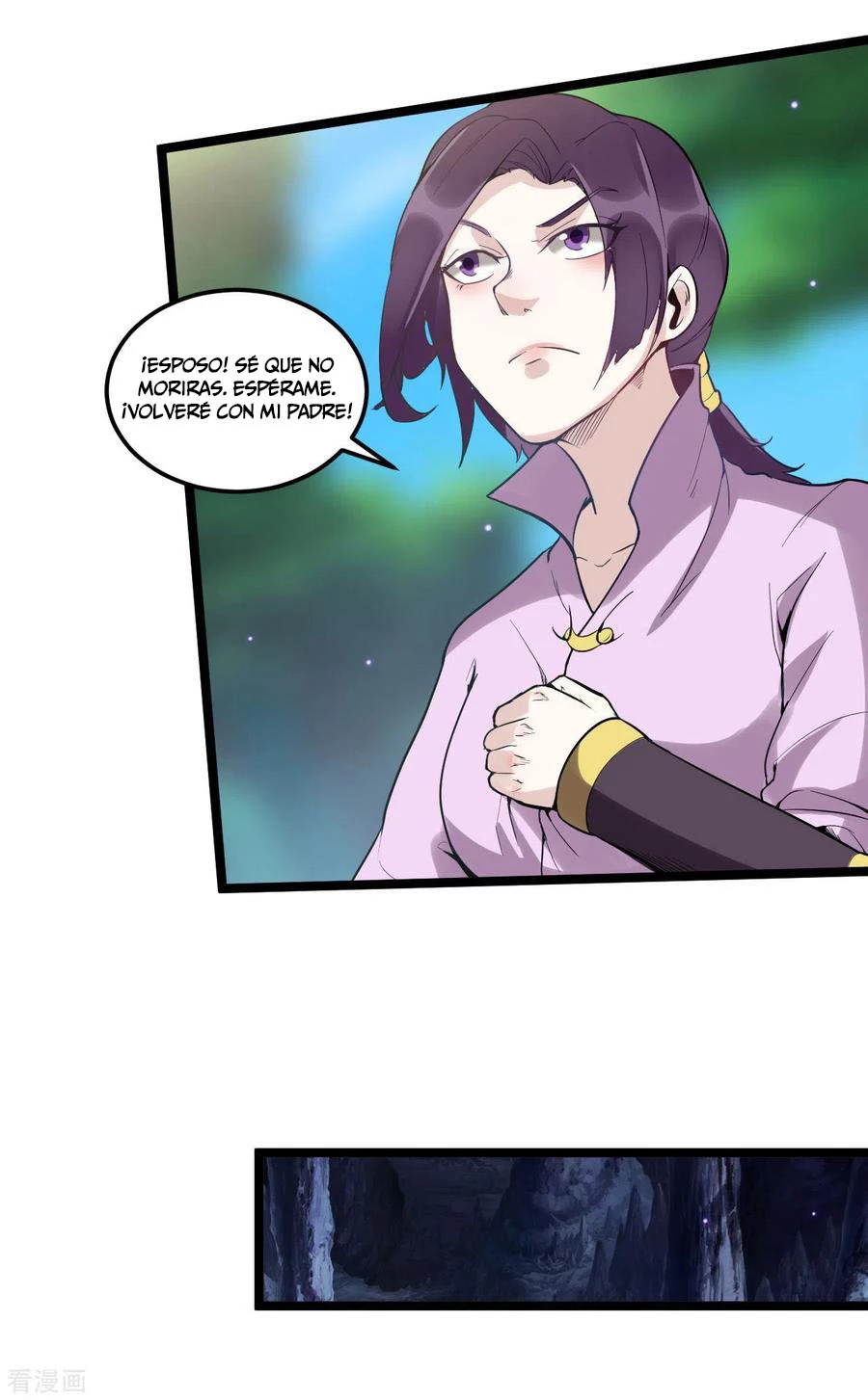 El secreto de la vida eterna > Capitulo 82 > Page 91