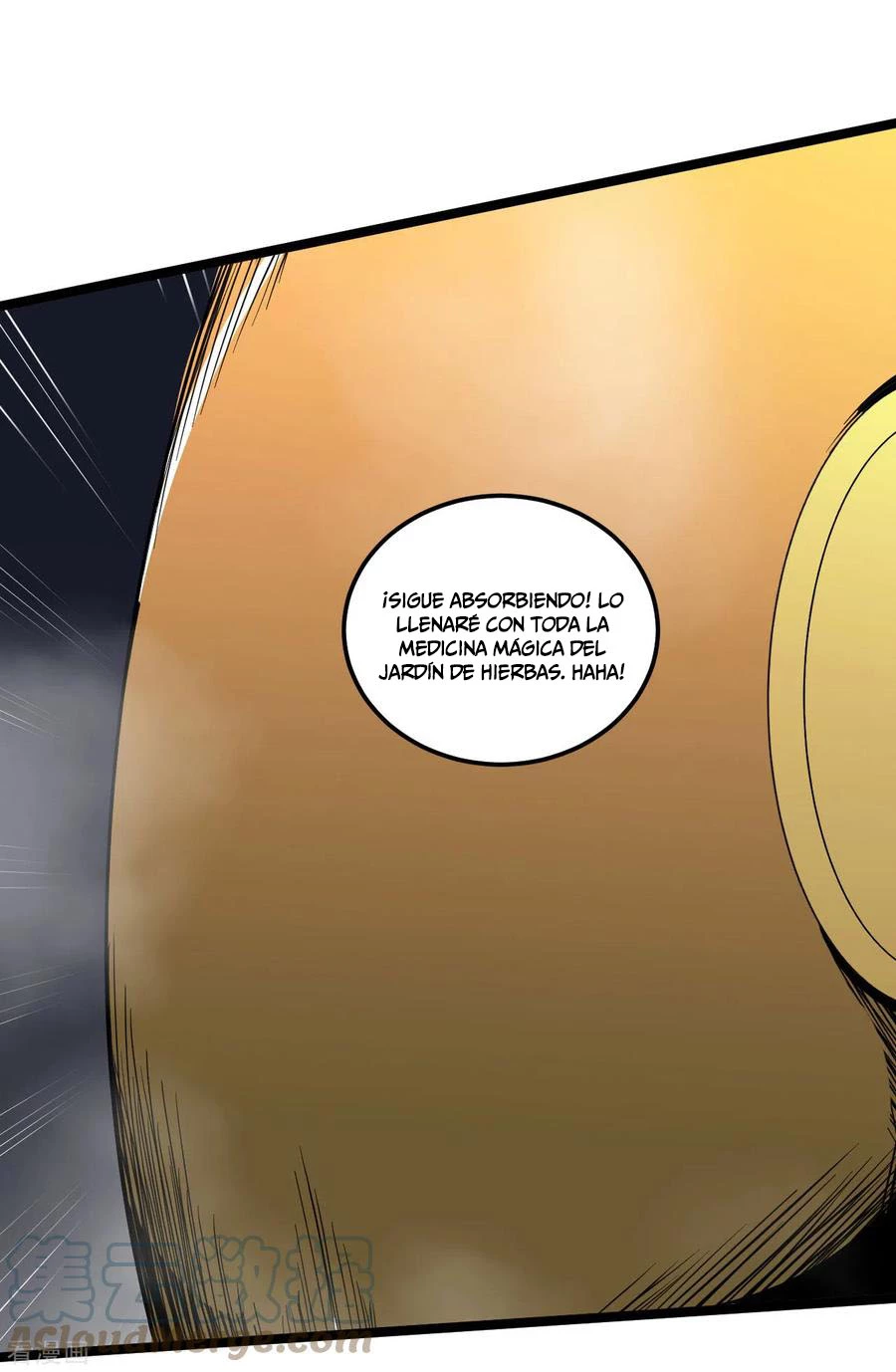 El secreto de la vida eterna > Capitulo 82 > Page 261