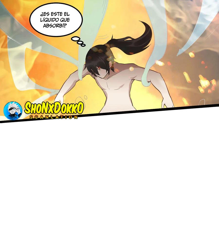 El secreto de la vida eterna > Capitulo 82 > Page 291