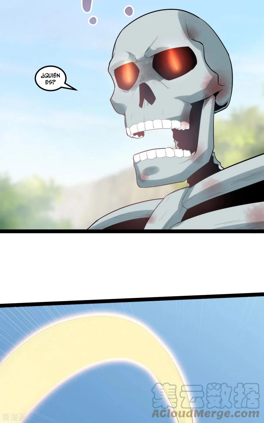 El secreto de la vida eterna > Capitulo 83 > Page 161