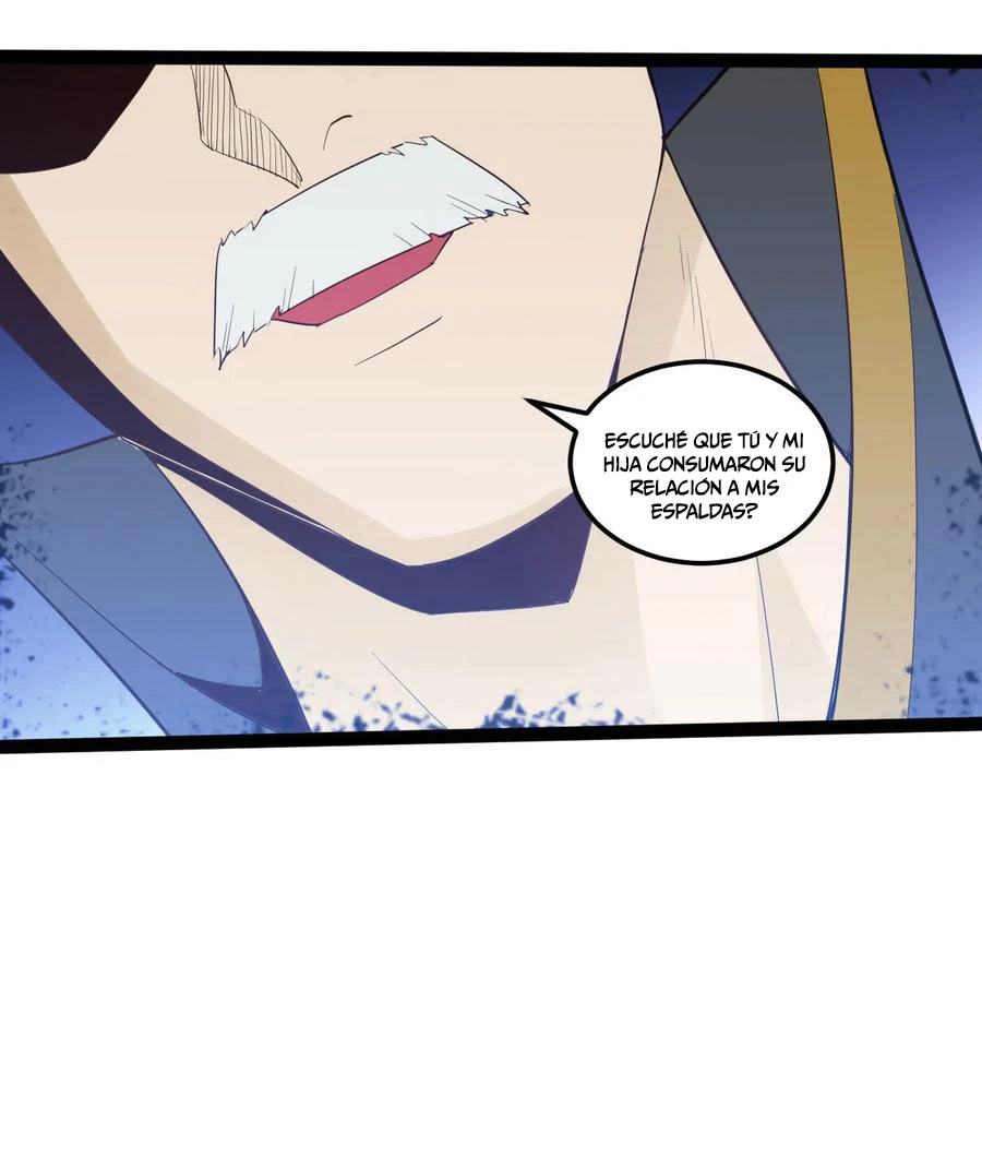 El secreto de la vida eterna > Capitulo 83 > Page 281