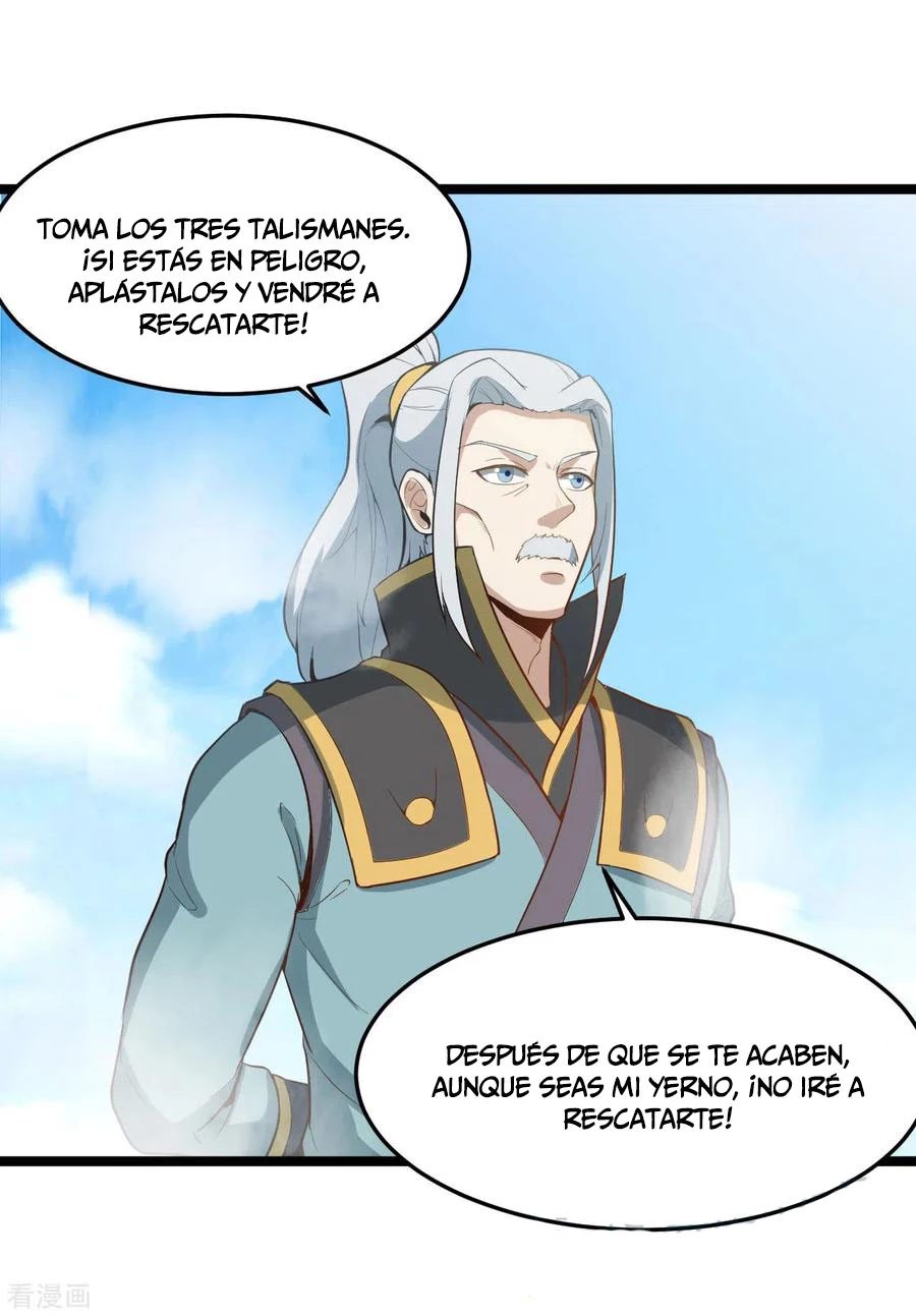 El secreto de la vida eterna > Capitulo 84 > Page 191