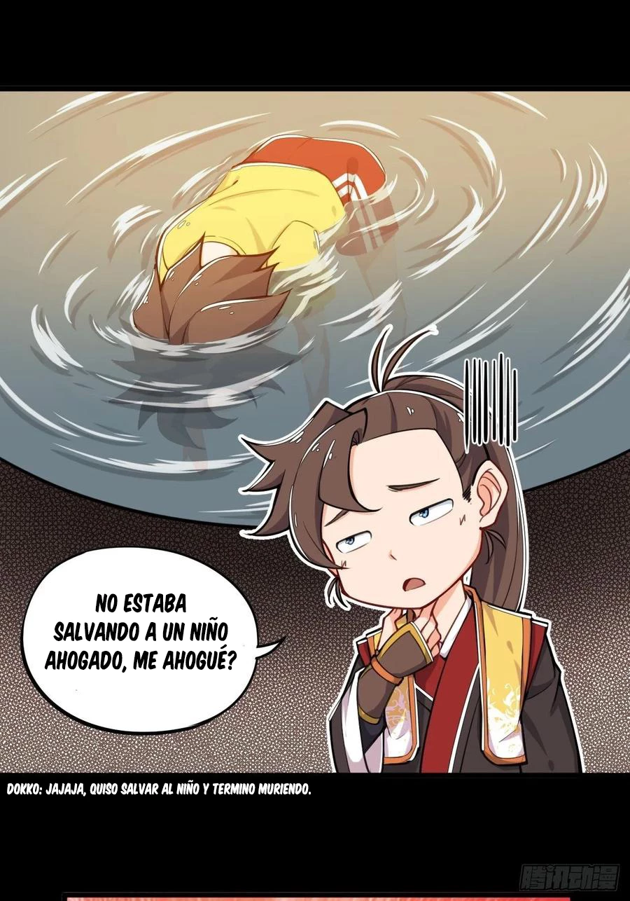 Martial God of the World > Capitulo 1 > Page 231