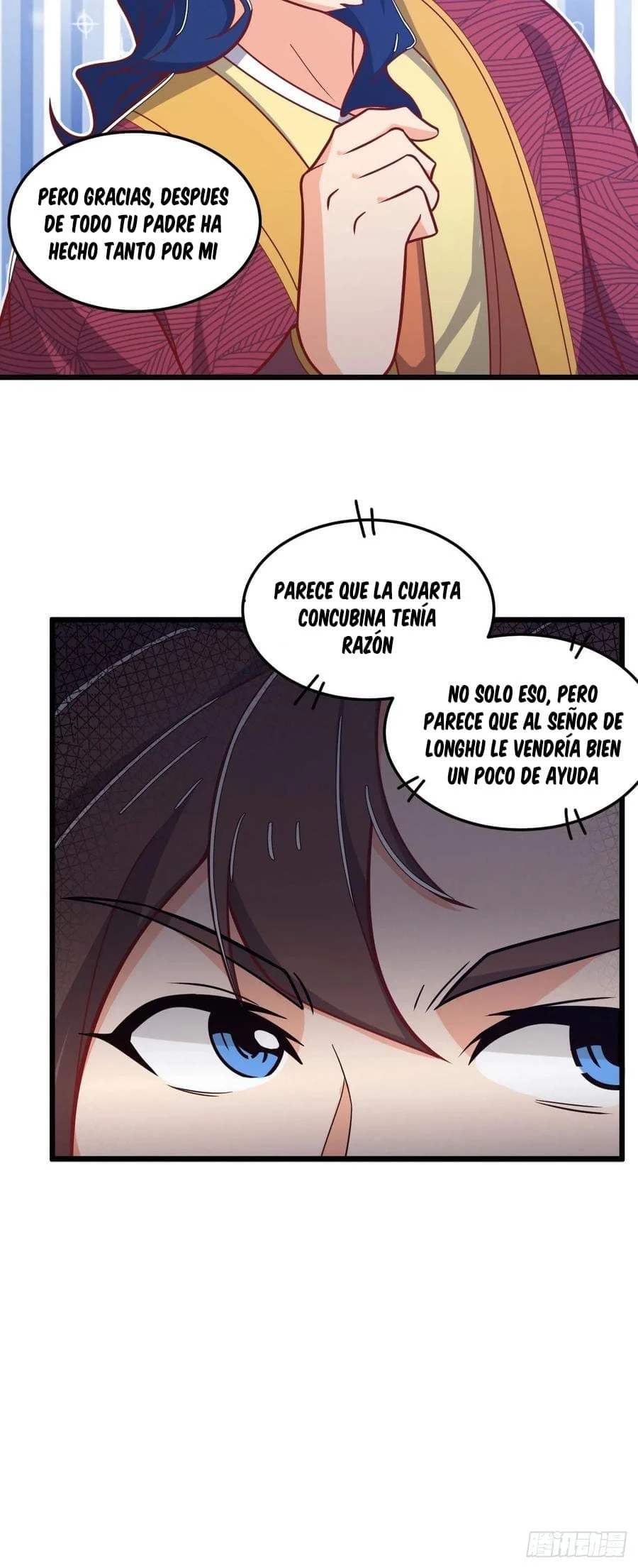 Martial God of the World > Capitulo 8 > Page 181