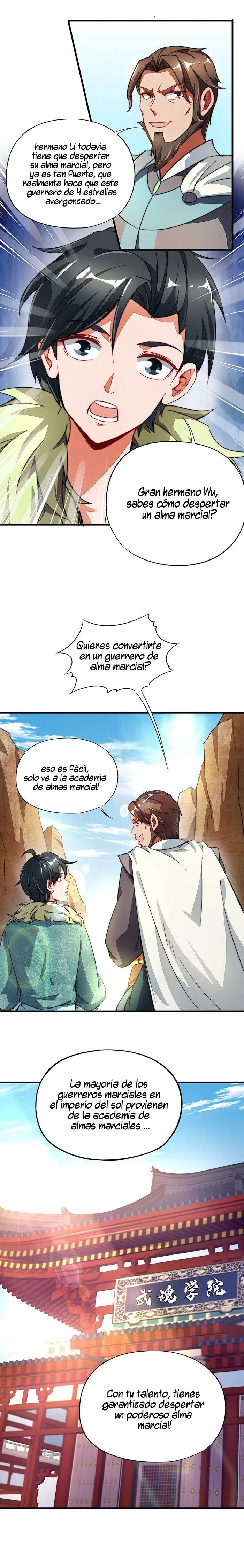 El Camino a la Divinidad > Capitulo 3 > Page 111