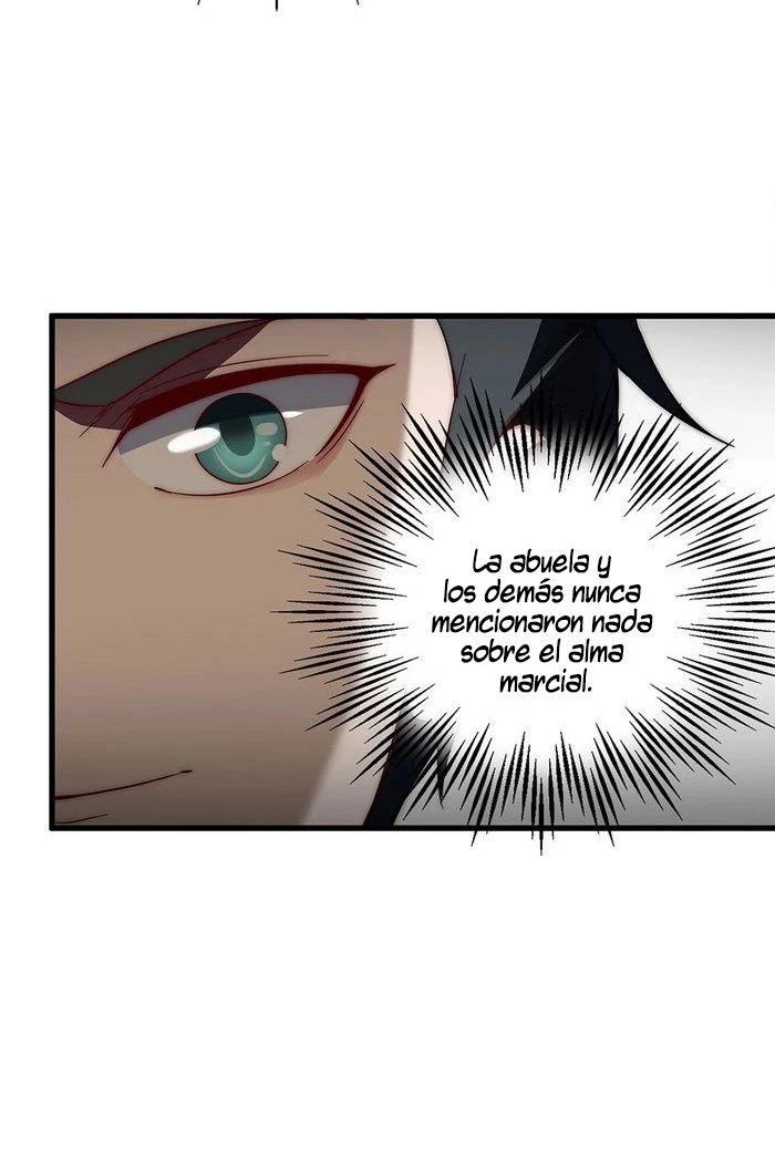 El Camino a la Divinidad > Capitulo 7 > Page 41