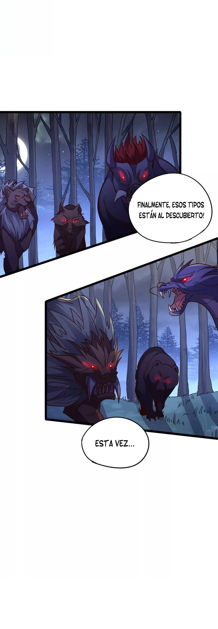 El Camino a la Divinidad > Capitulo 18 > Page 161