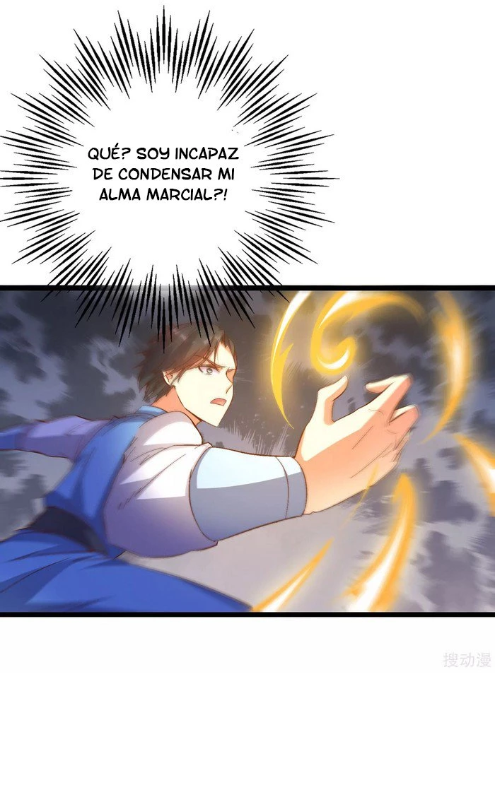 El Camino a la Divinidad > Capitulo 20 > Page 181